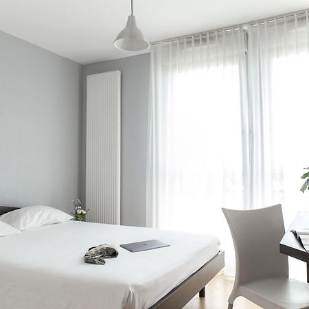 Comfort Aparthotel Besancon Hauts Du Chazal Ngoại thất bức ảnh