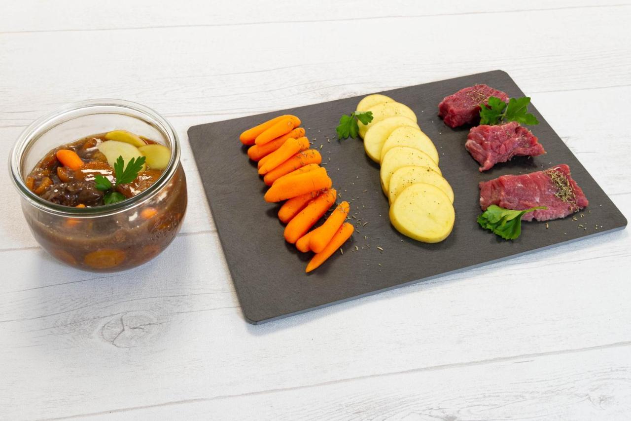 Comfort Aparthotel Besancon Hauts Du Chazal Ngoại thất bức ảnh