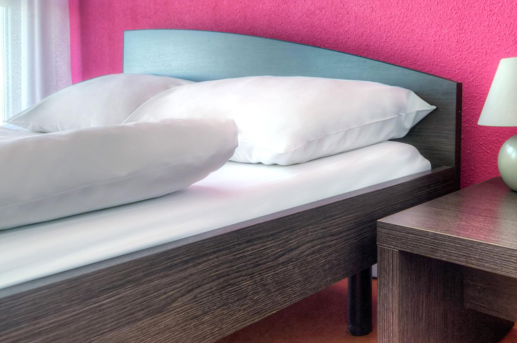 Comfort Aparthotel Besancon Hauts Du Chazal Ngoại thất bức ảnh