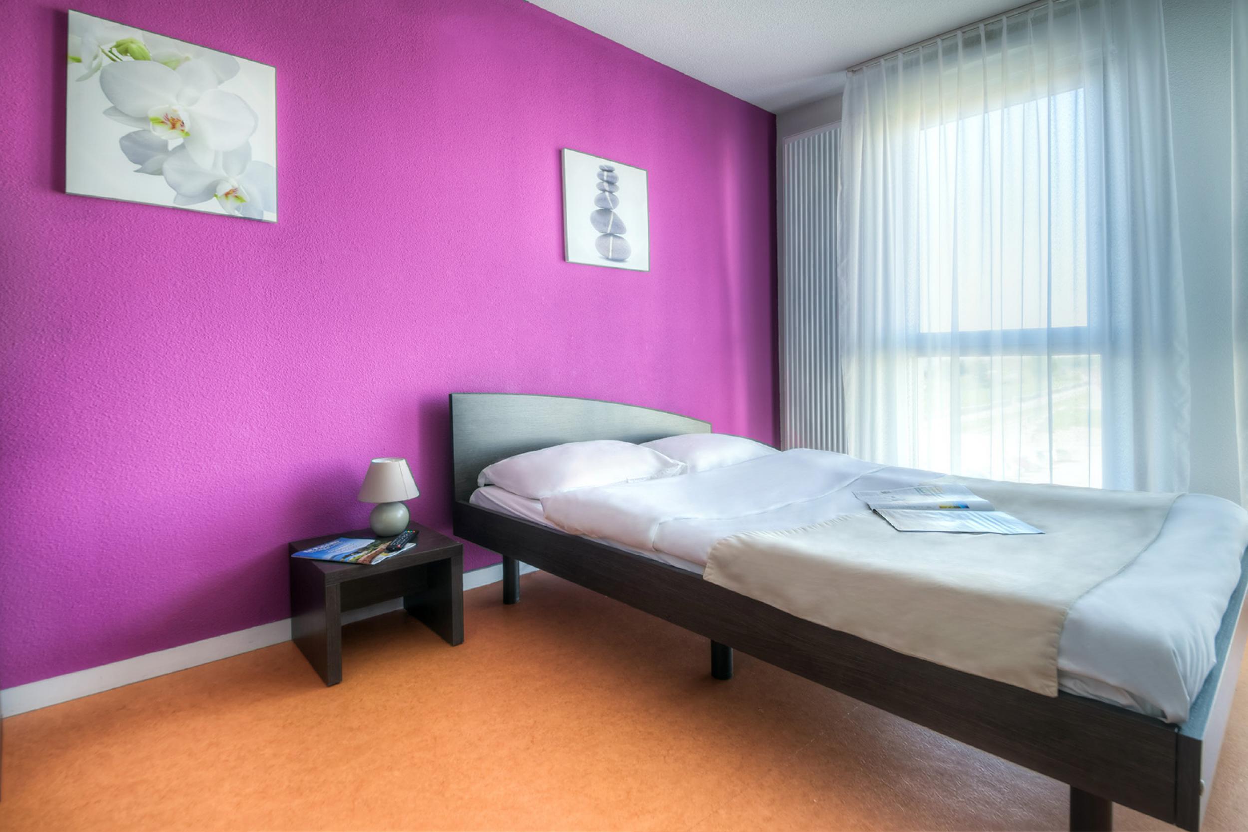 Comfort Aparthotel Besancon Hauts Du Chazal Ngoại thất bức ảnh
