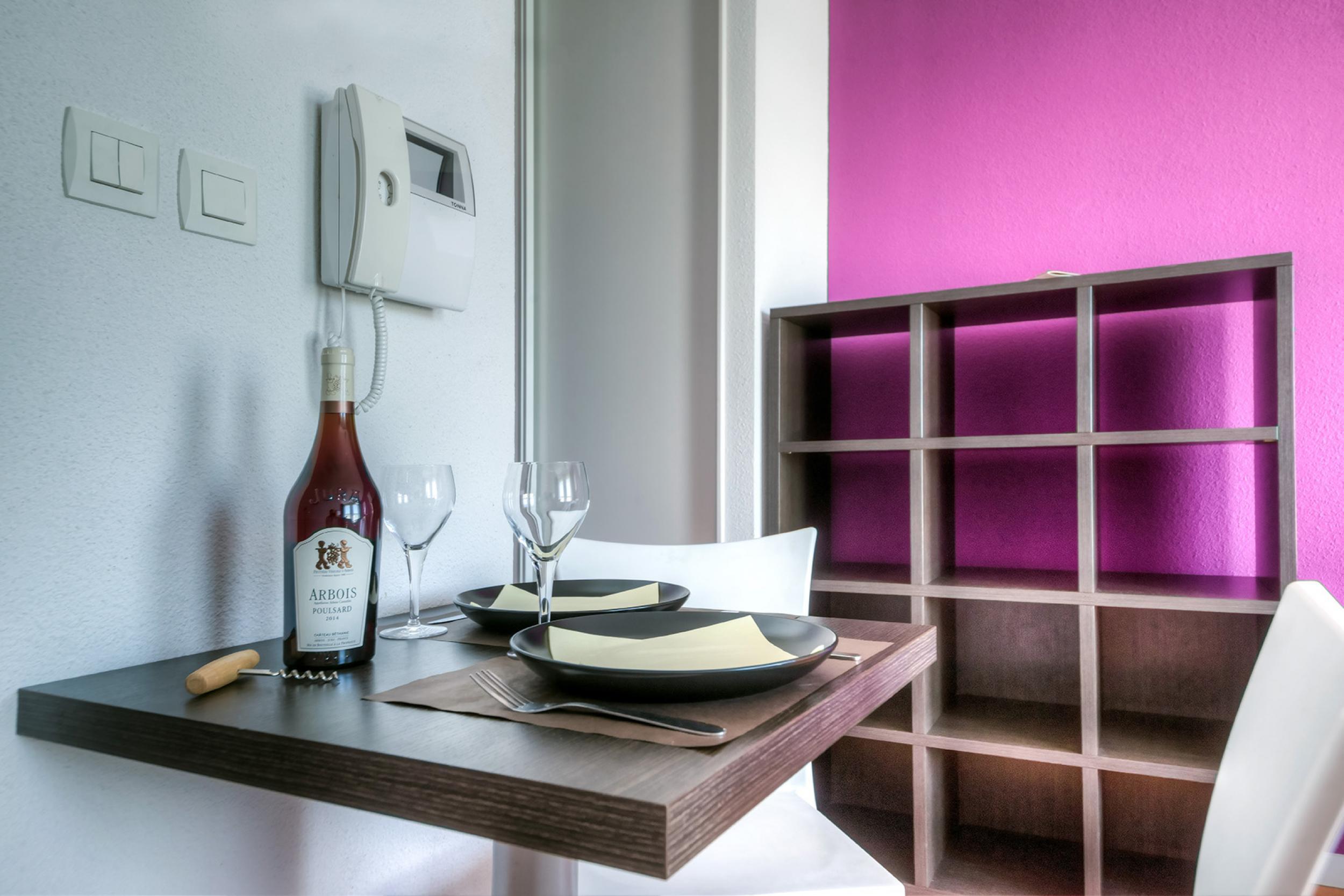 Comfort Aparthotel Besancon Hauts Du Chazal Ngoại thất bức ảnh