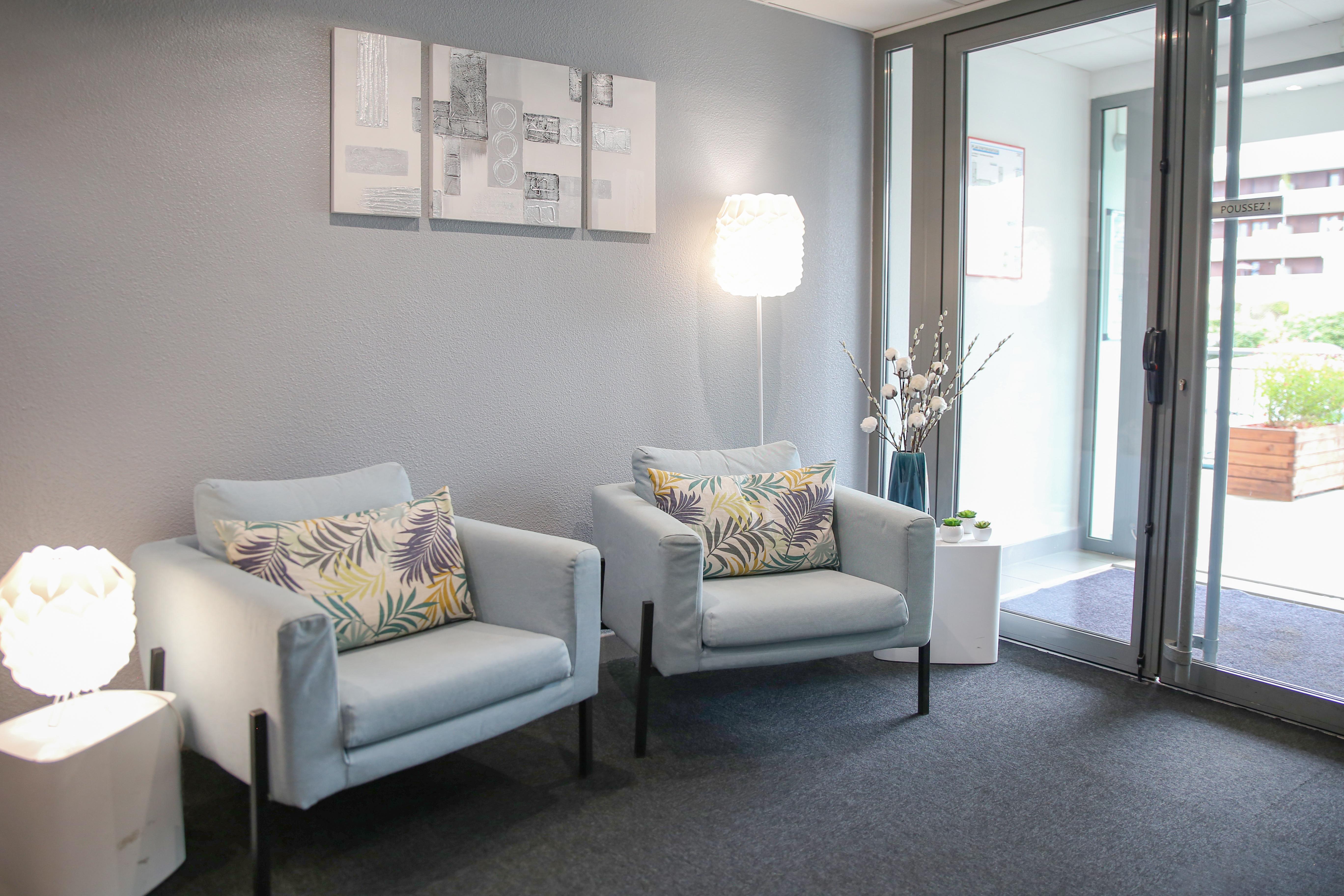 Comfort Aparthotel Besancon Hauts Du Chazal Ngoại thất bức ảnh