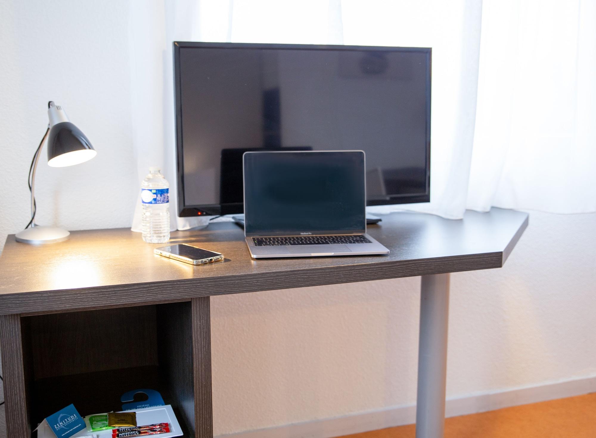 Comfort Aparthotel Besancon Hauts Du Chazal Ngoại thất bức ảnh